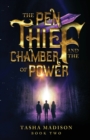 Image for The Pen Thief and the Chamber of Power