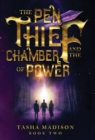 Image for The Pen Thief and the Chamber of Power