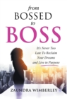 Image for From Bossed to Boss