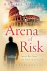 Image for Arena of Risk