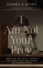 Image for I Am Not Your Prey