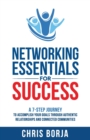 Image for Networking Essentials for Success