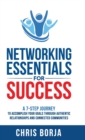 Image for Networking Essentials for Success