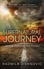 Image for SUPERNATURAL JOURNEY Healing, Protection, and Provision: INSPIRED BY TRUE EVENTS - The Historical and Spiritual Journey of Three Generations