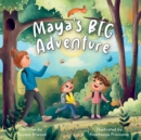 Image for Maya&#39;s Big Adventure