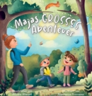 Image for Majas Grosses Abenteuer