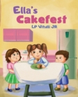 Image for Ella&#39;s CakeFeast