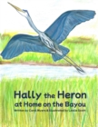 Image for Hally the Heron