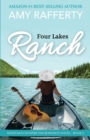 Image for Four Lakes Ranch : Montana Country Inn Romance Novel. Book 5