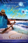 Image for Starting Over In Key West : Shadows Of Yesterday