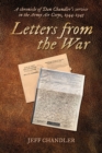 Image for Letters from the War