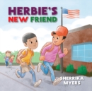 Image for Herbie&#39;s New Friend