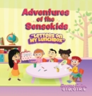 Image for Adventures of the Sensokids : Letters on My Lunchbox