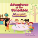 Image for Adventures of the Sensokids : Letters on My Lunchbox