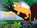 Image for Ringo the Spotless Leopard