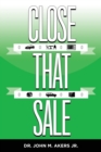 Image for Close That Sale