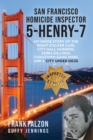 Image for San Francisco Homicide Inspector 5-Henry-7