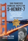 Image for San Francisco Homicide Inspector 5-Henry-7