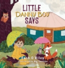 Image for Little Danny Boy Says