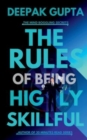 Image for The Rules of Being Highly Skillful