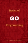 Image for Basics of Go Programming