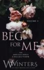 Image for Beg For Me