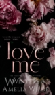 Image for Love Me