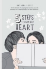 Image for 5 Steps to Win Her Heart