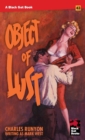 Image for Object of Lust