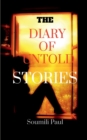 Image for The Diary of Untold Stories : The journey of a teenager girl into a woman
