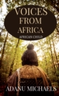 Image for Voices from Africa