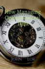 Image for How Managing Organizational Time