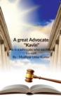 Image for A great Advocate &quot; Kavin&quot;
