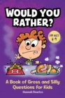 Image for Would You Rather?