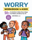 Image for Worry Workbook for Kids