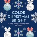 Image for Color Christmas Bright