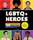 Image for LGBTQ+ Heroes