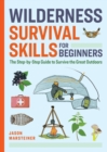 Image for Wilderness Survival Skills for Beginners