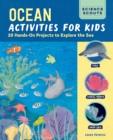 Image for Ocean Activities for Kids