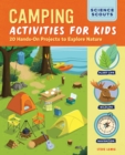 Image for Camping Activities for Kids