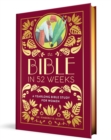 Image for The Bible in 52 Weeks (Deluxe Edition)