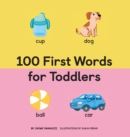 Image for 100 First Words for Toddlers