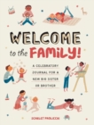 Image for Welcome to the Family!
