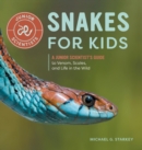 Image for Snakes for Kids