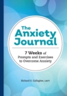 Image for The Anxiety Journal