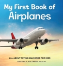 Image for My First Book of Airplanes