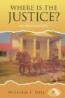 Image for Where is the Justice?