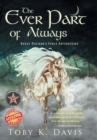 Image for The Ever Part of Always : Keely Tucker&#39;s First Adventure