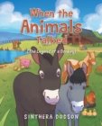 Image for When the Animals Talked: (The Legend of a Donkey)