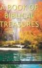 Image for A Book of Biblical Treasures